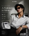 KLYRO SIGNATURE SHIRT