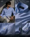 KLYRO Riviera Stripe