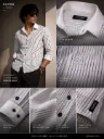 KLYRO Signature Stripe