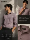 KLYRO Luxe Sage Peach