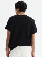 Pure cotton T - shirt,s